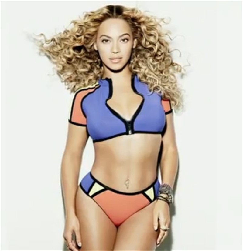 Beyonce - 01