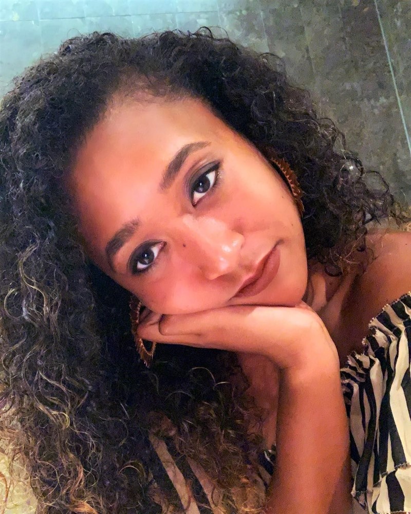 Naomi Osaka - 02