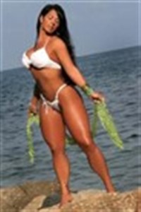 Chicas Dominicanas - 010