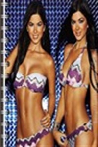 Chicas Gemelas - 02