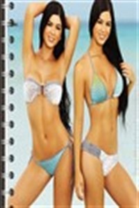 Chicas Gemelas - 03