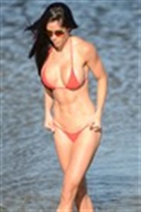 Chicas Jolie - 016
