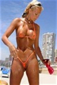 Chicas Jolie - 025