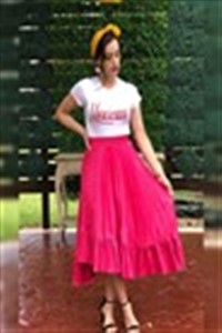 Chicas Mexicanas - 01