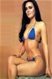 Maribel Guardia - 02