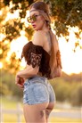 Chicas Jolie - 303
