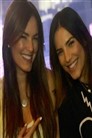Gaby Espino x 2