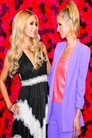Paris Hilton x 2